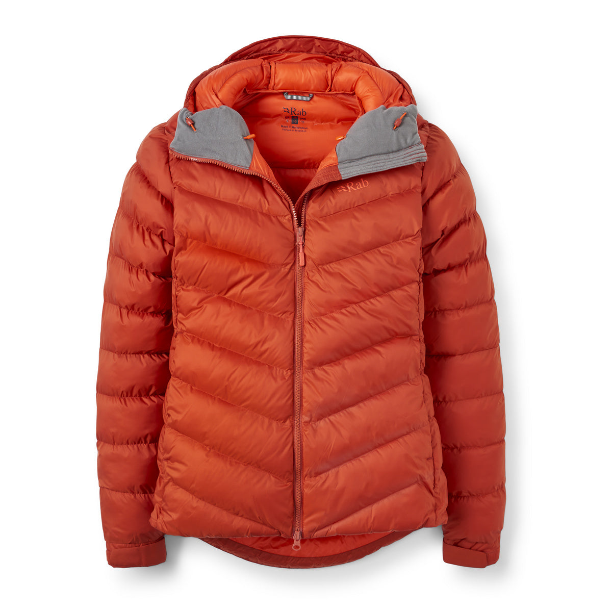 Nebitron Pro Jacket Wmns