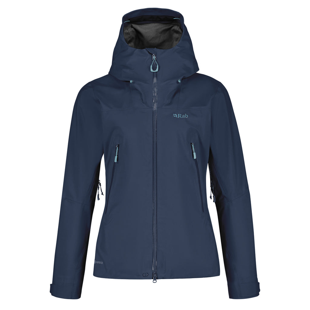 Kangri GTX Jacket Wmns