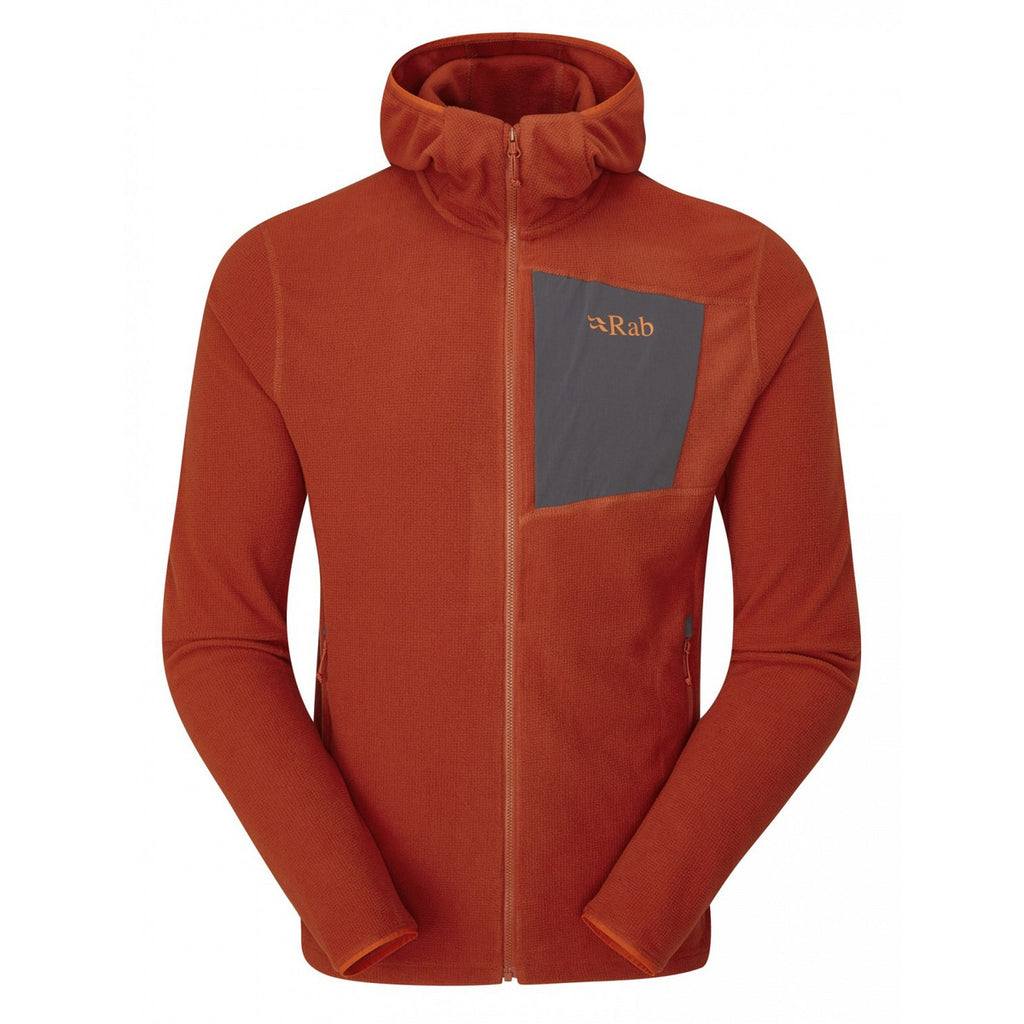 Tecton Hoody