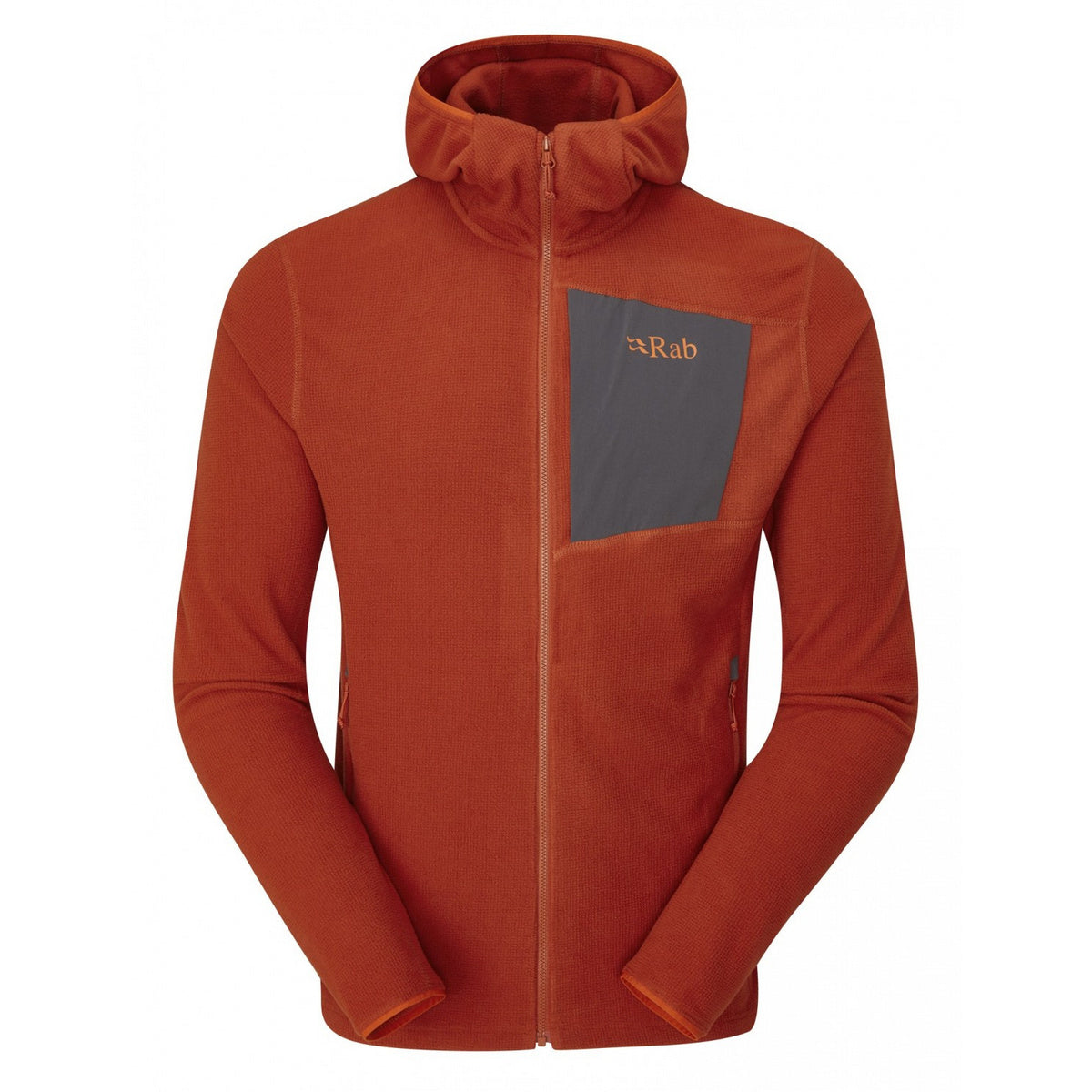 Tecton Hoody