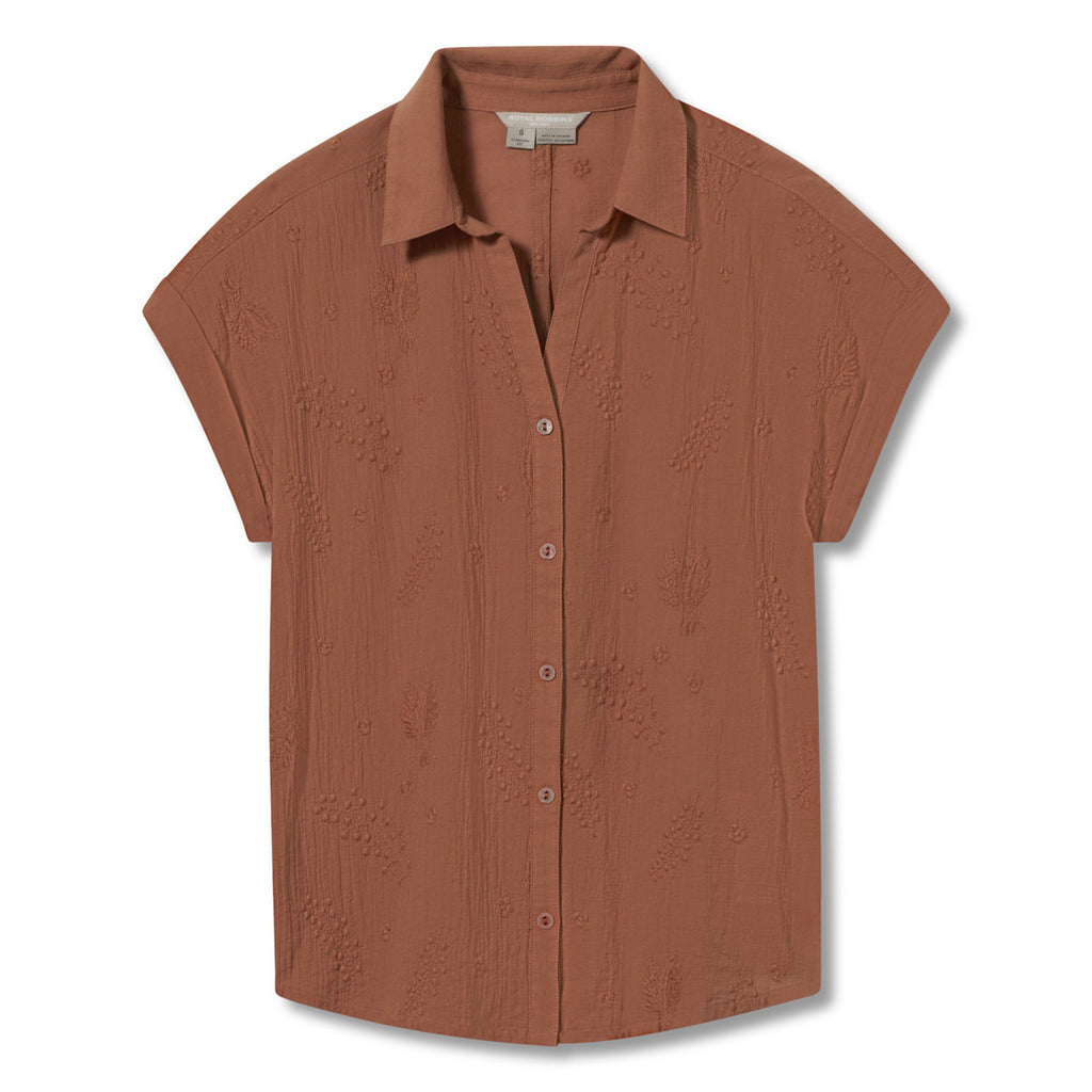 Oasis S/S