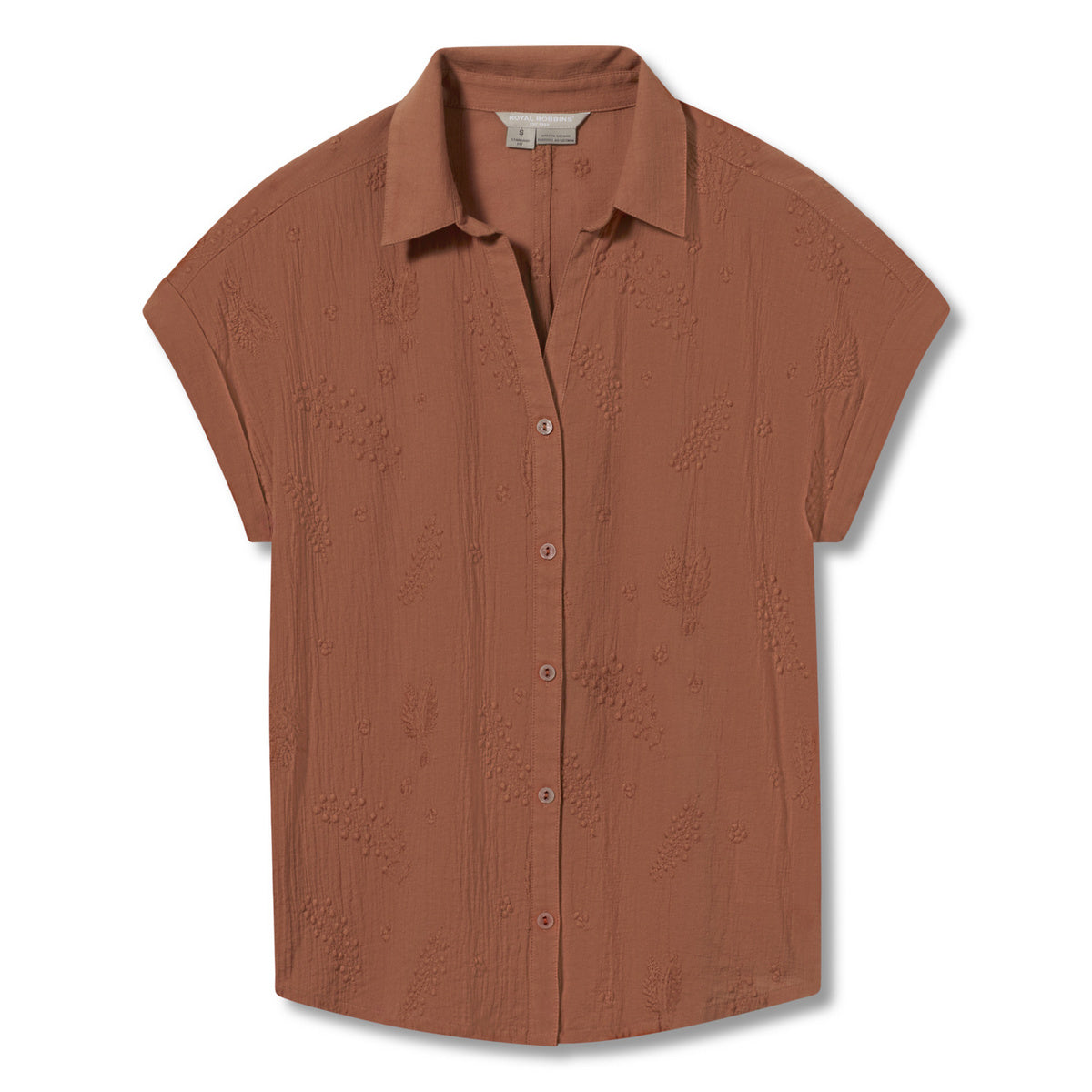 Oasis S/S