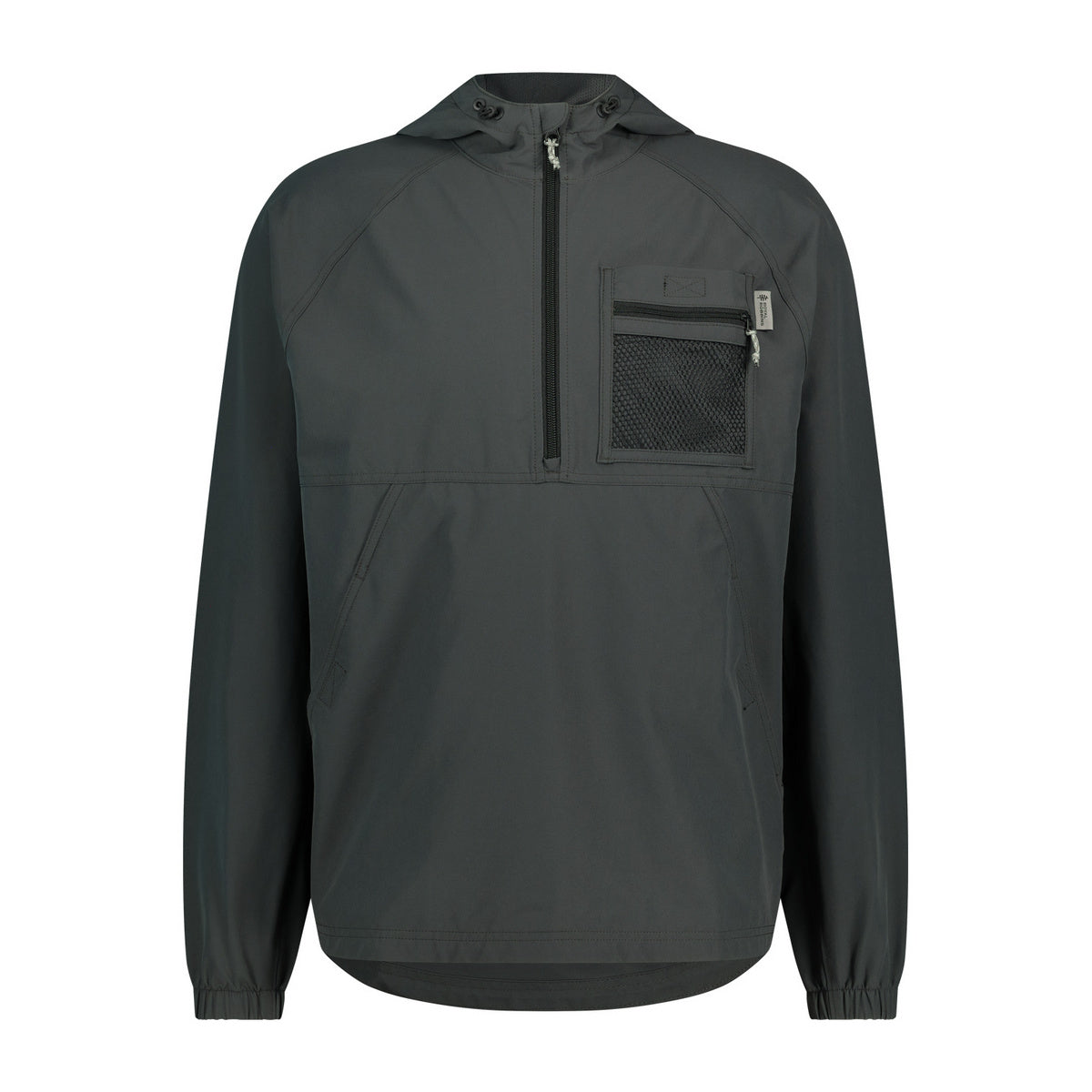 Merced Anorak