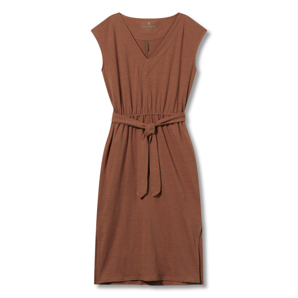Vacationer Dress