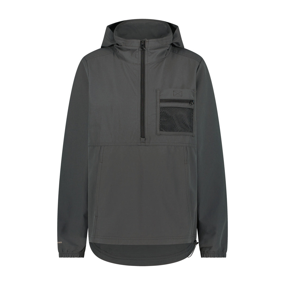 Merced Anorak