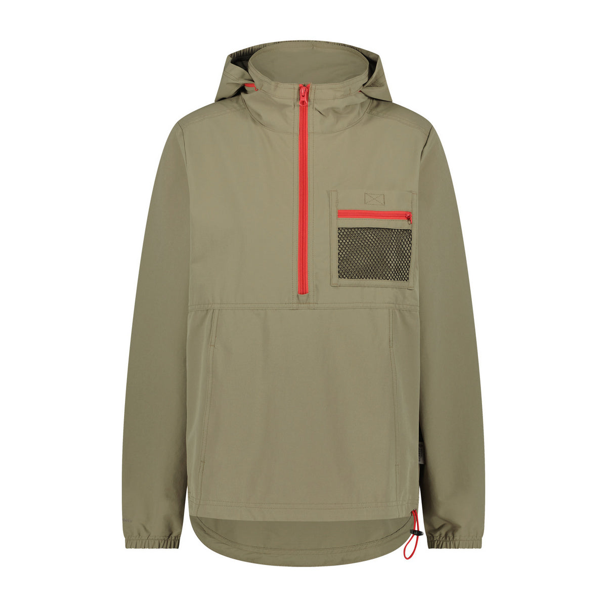Merced Anorak