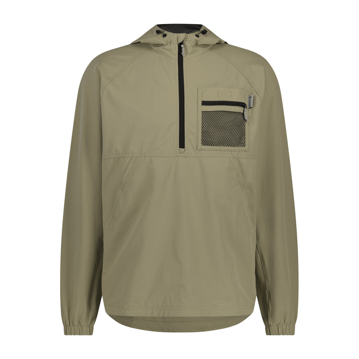 Merced Anorak
