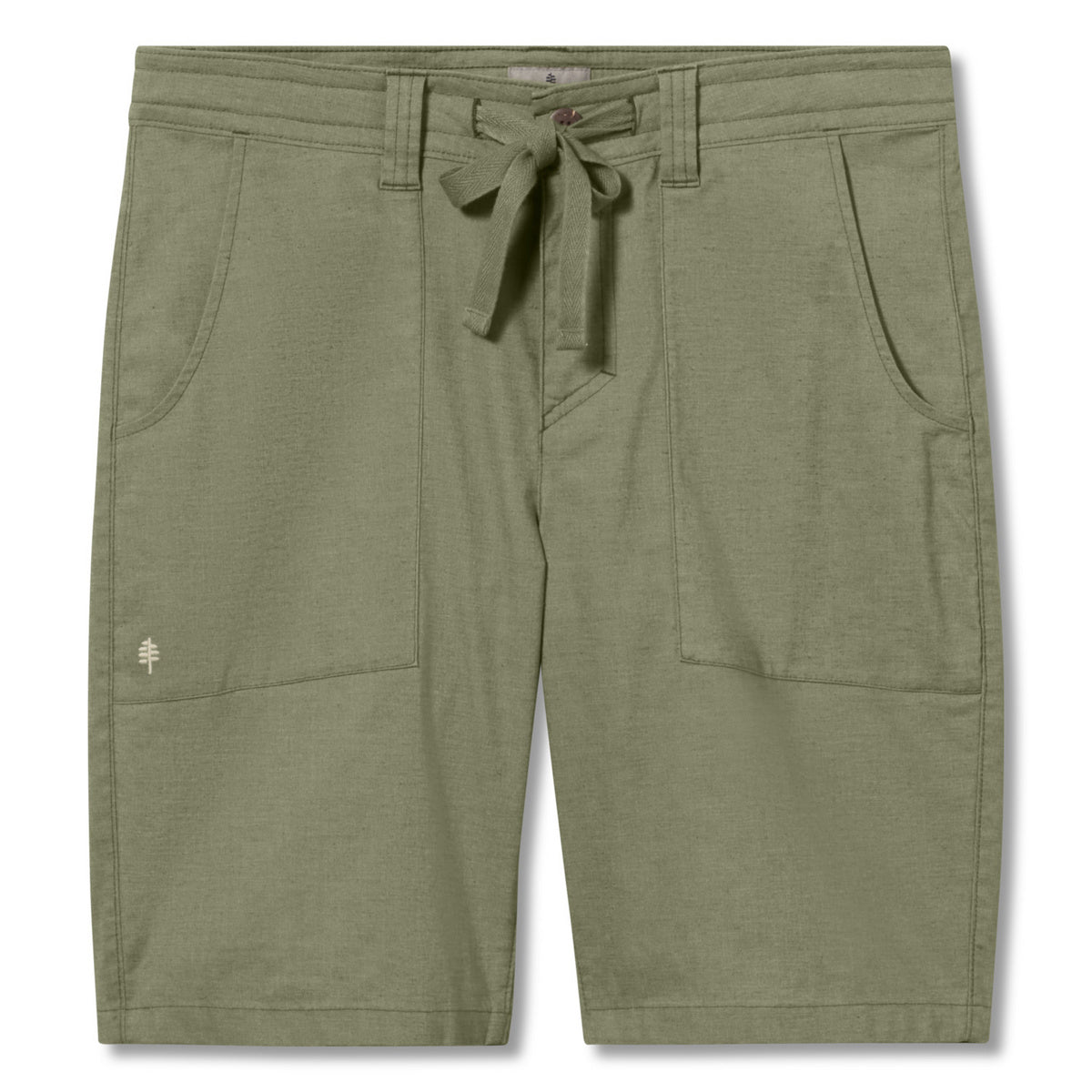 Hempline Short
