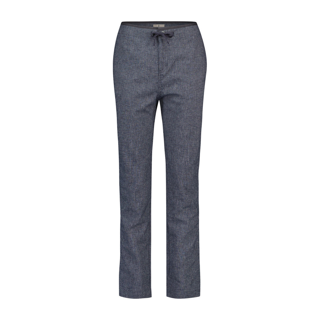Hempline Tie Pant