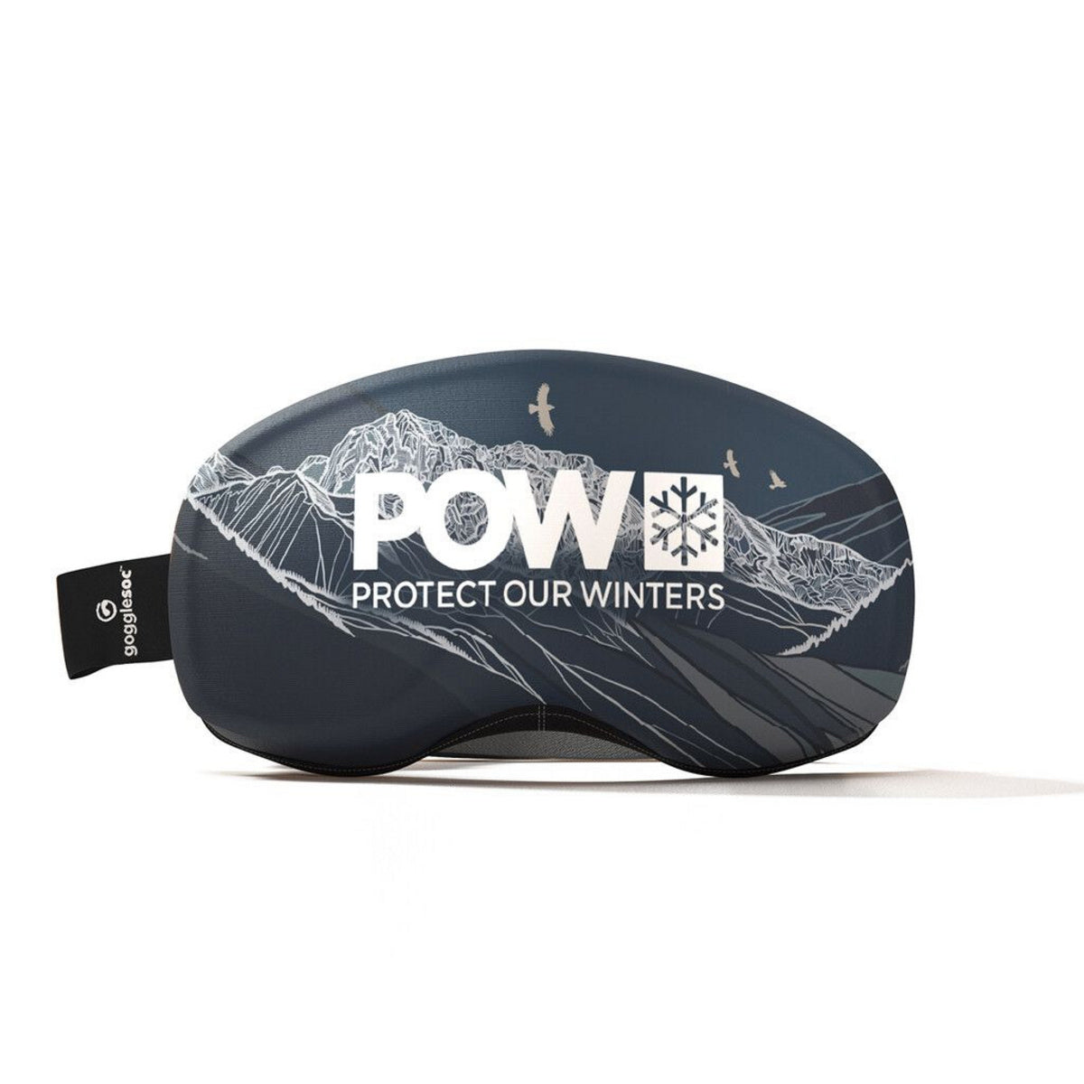 Goggle Pro Soc
