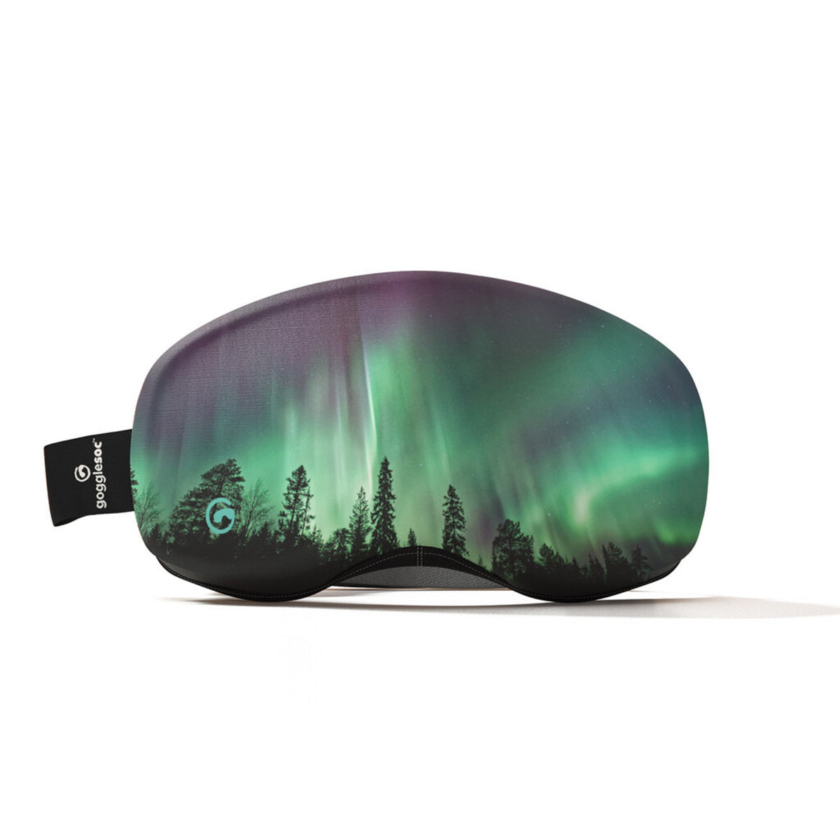 Goggle Pro Soc