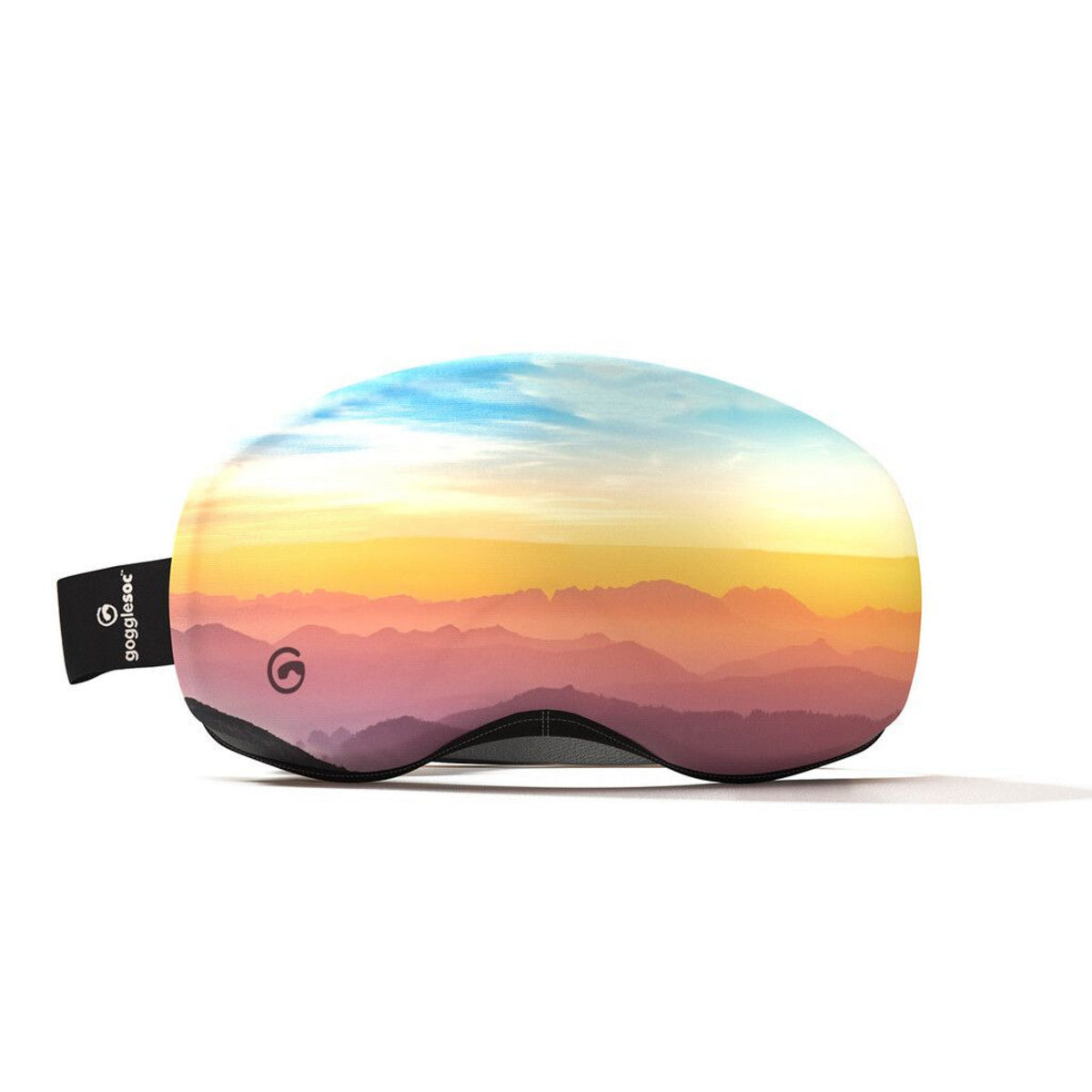 Goggle Pro Soc