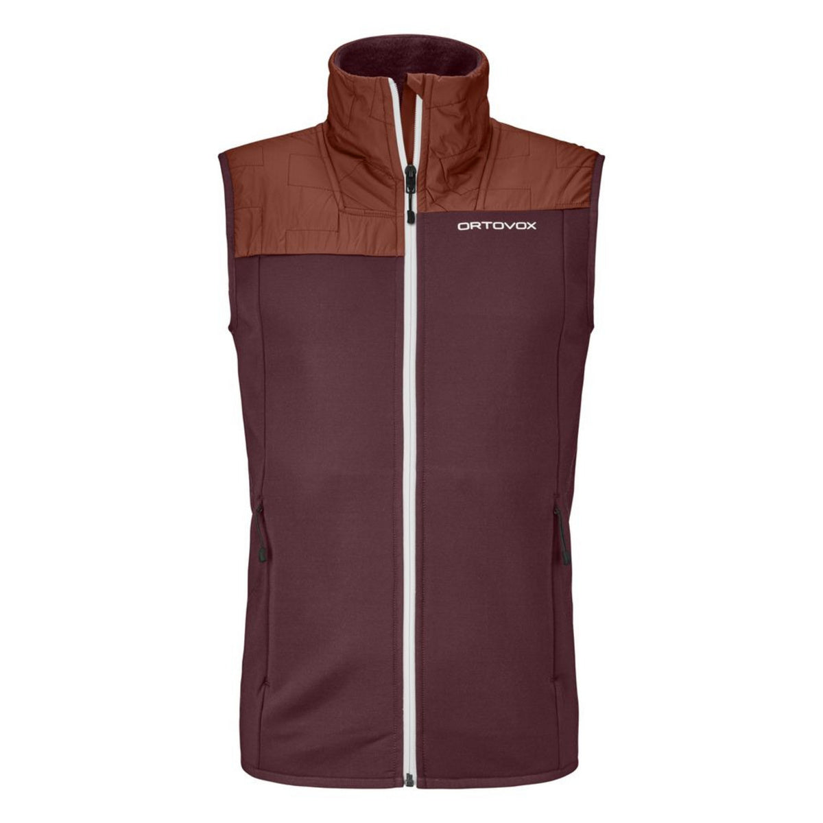 Fleece Plus Vest M
