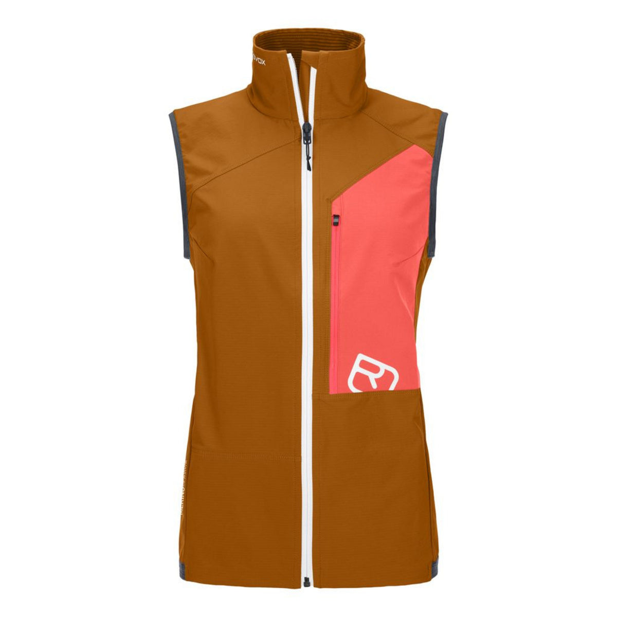 Berrino Vest W