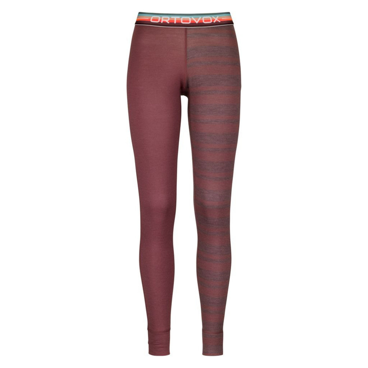 185 Rock'N'Wool Long Pants W