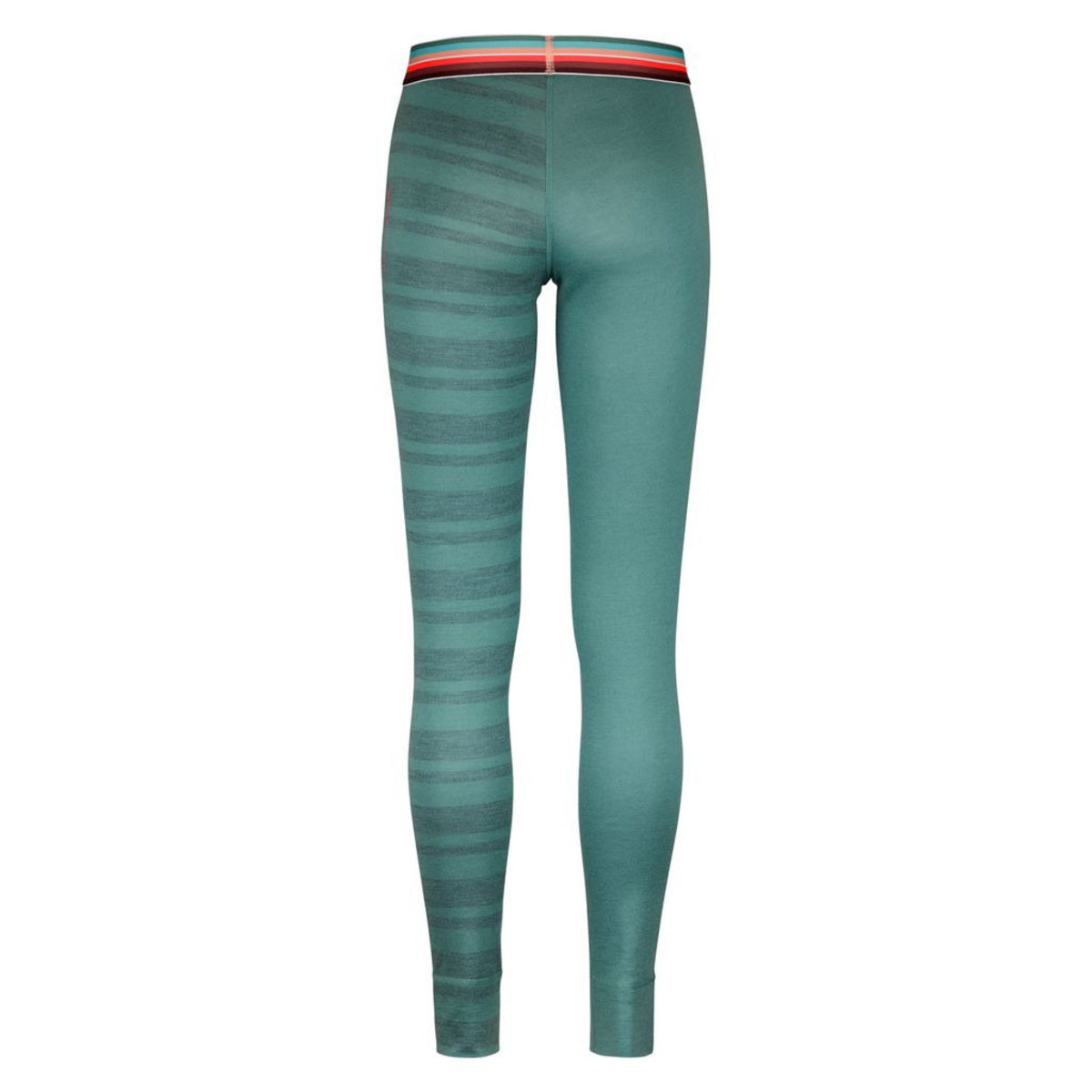 185 Rock'N'Wool Long Pants W
