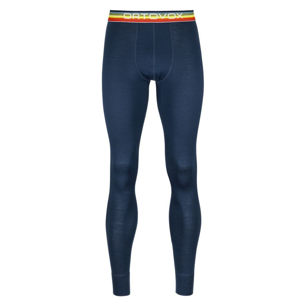 185 Rock'N'Wool Long Pants M