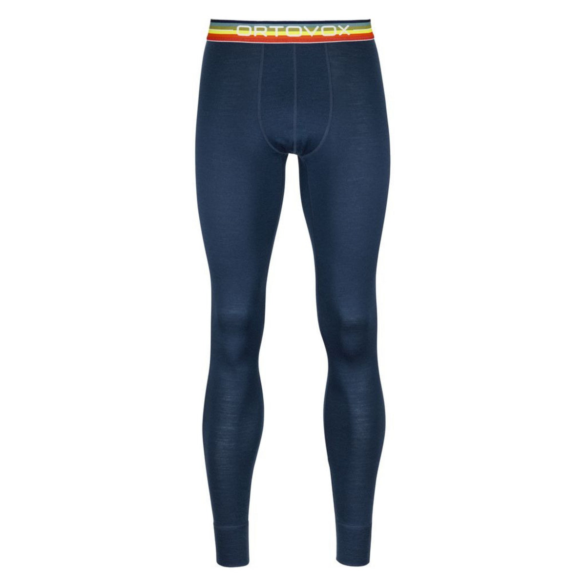 185 Rock'N'Wool Long Pants M