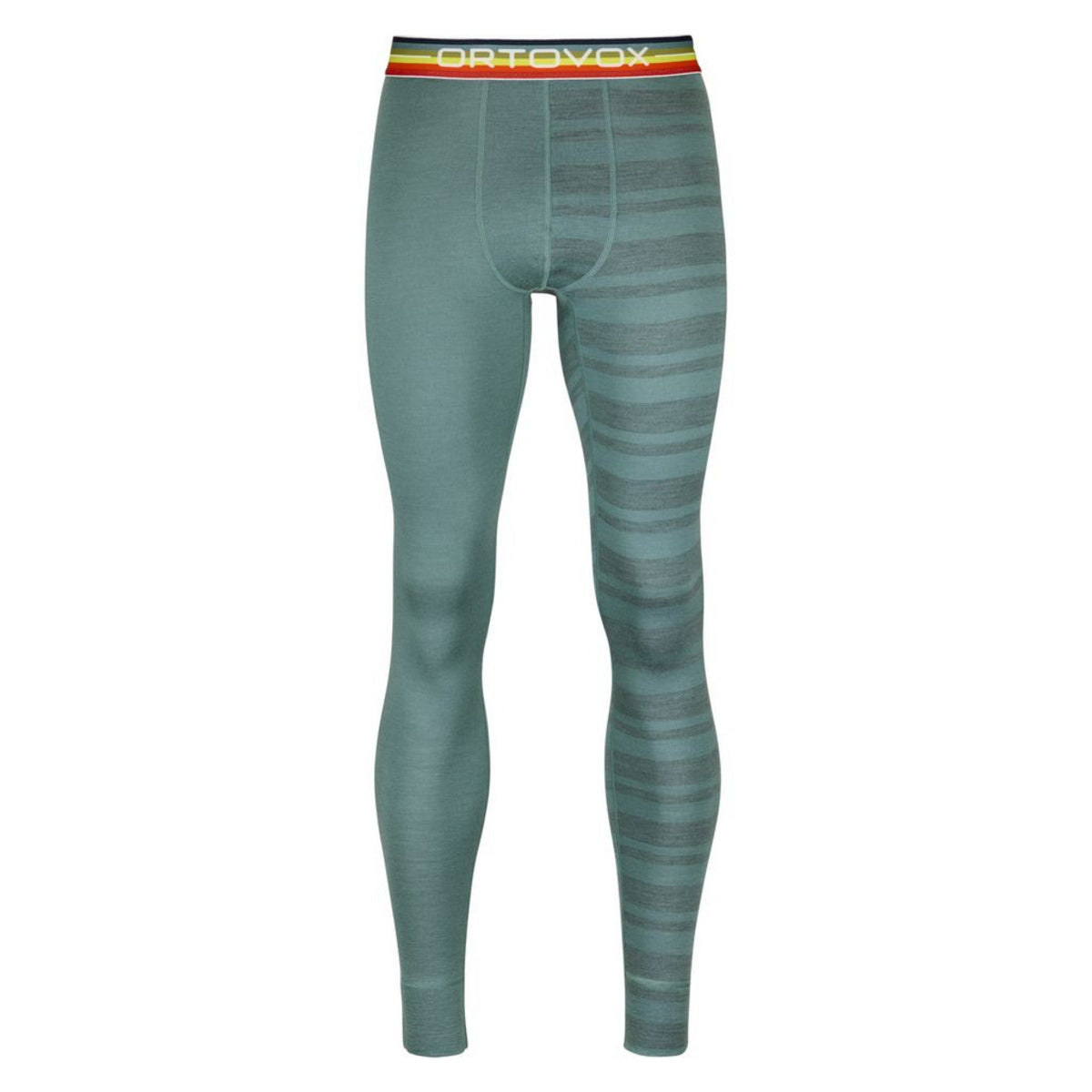 185 Rock'N'Wool Long Pants M
