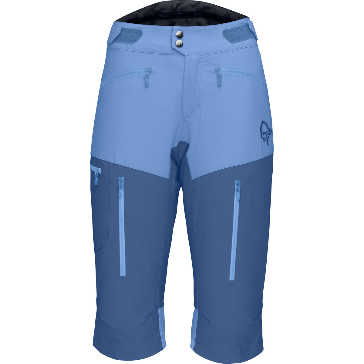 Fjora Flex1 Shorts (W)