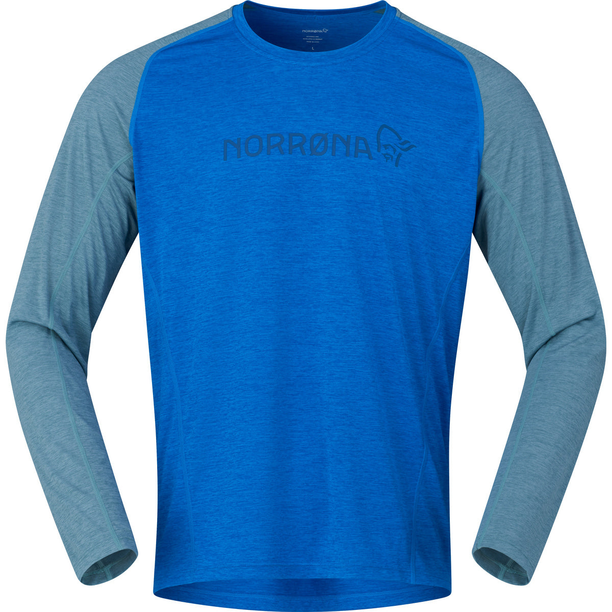 fjora equaliser lightweight Long sleeve M's