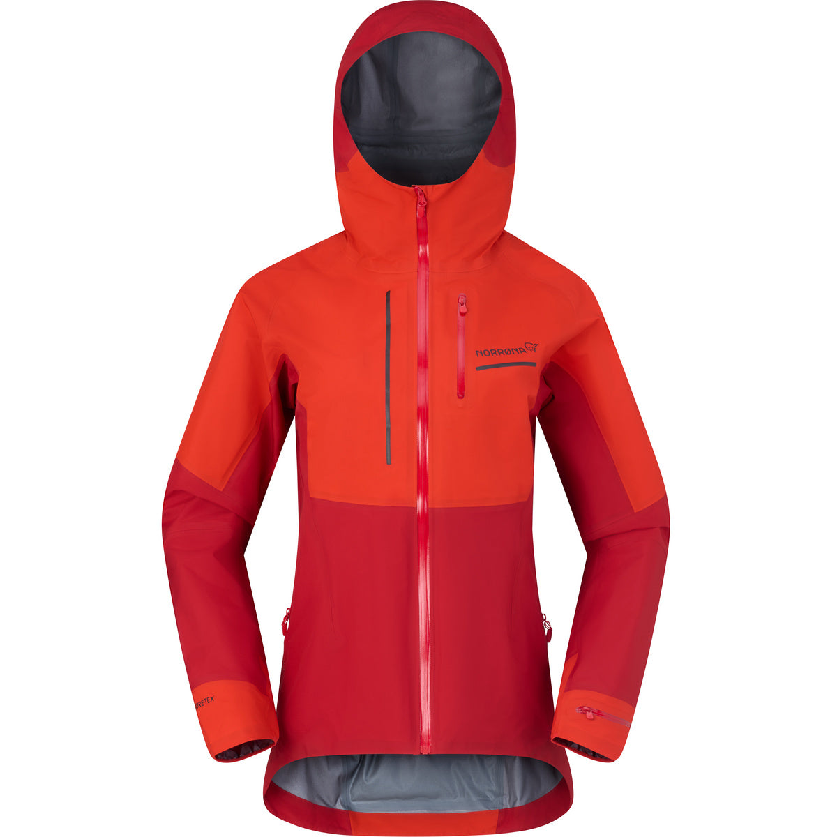 senja GTX Jacket W's