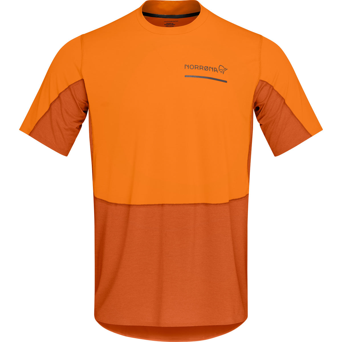 senja equaliser lightweight T-shirt M's