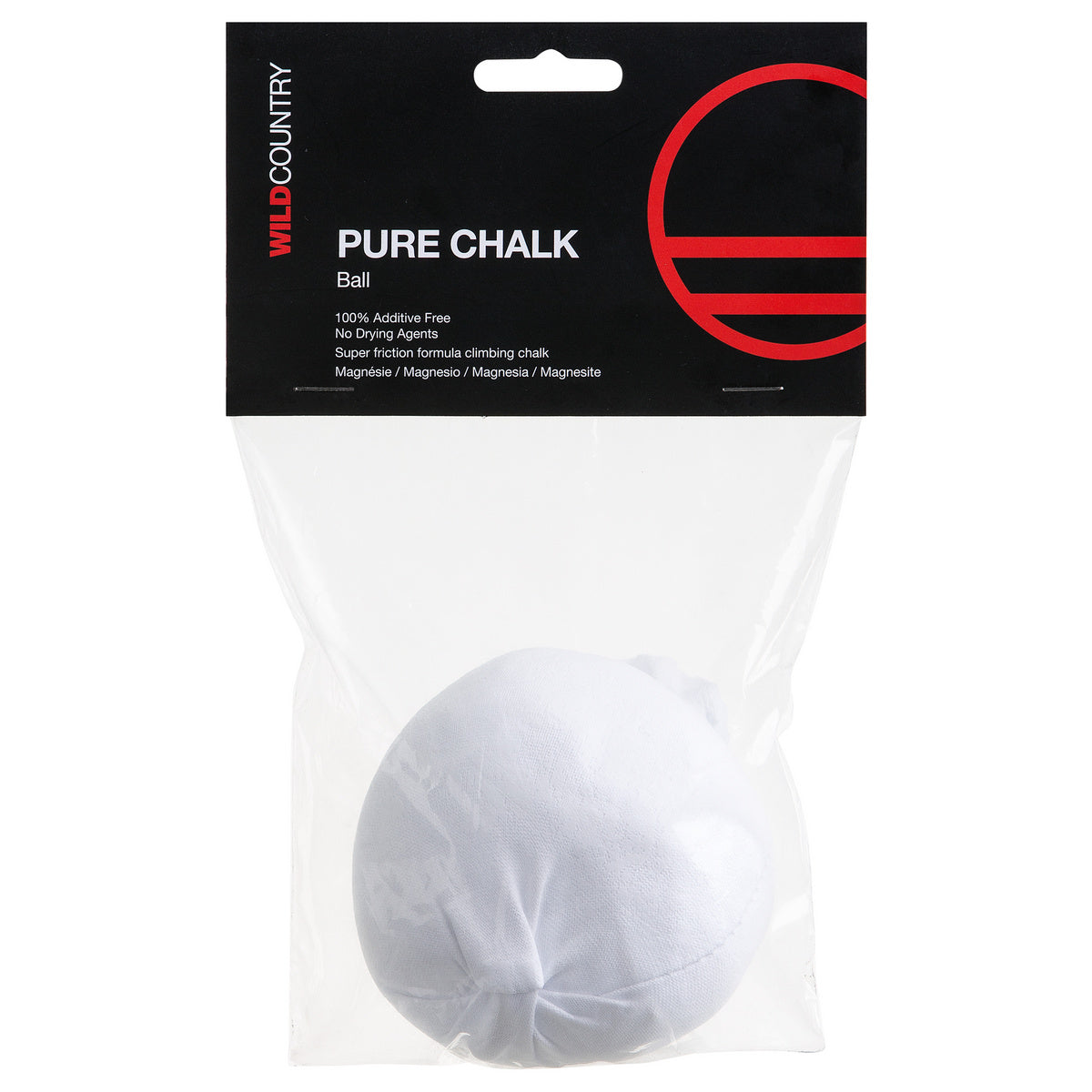 Pure Chalk Ball