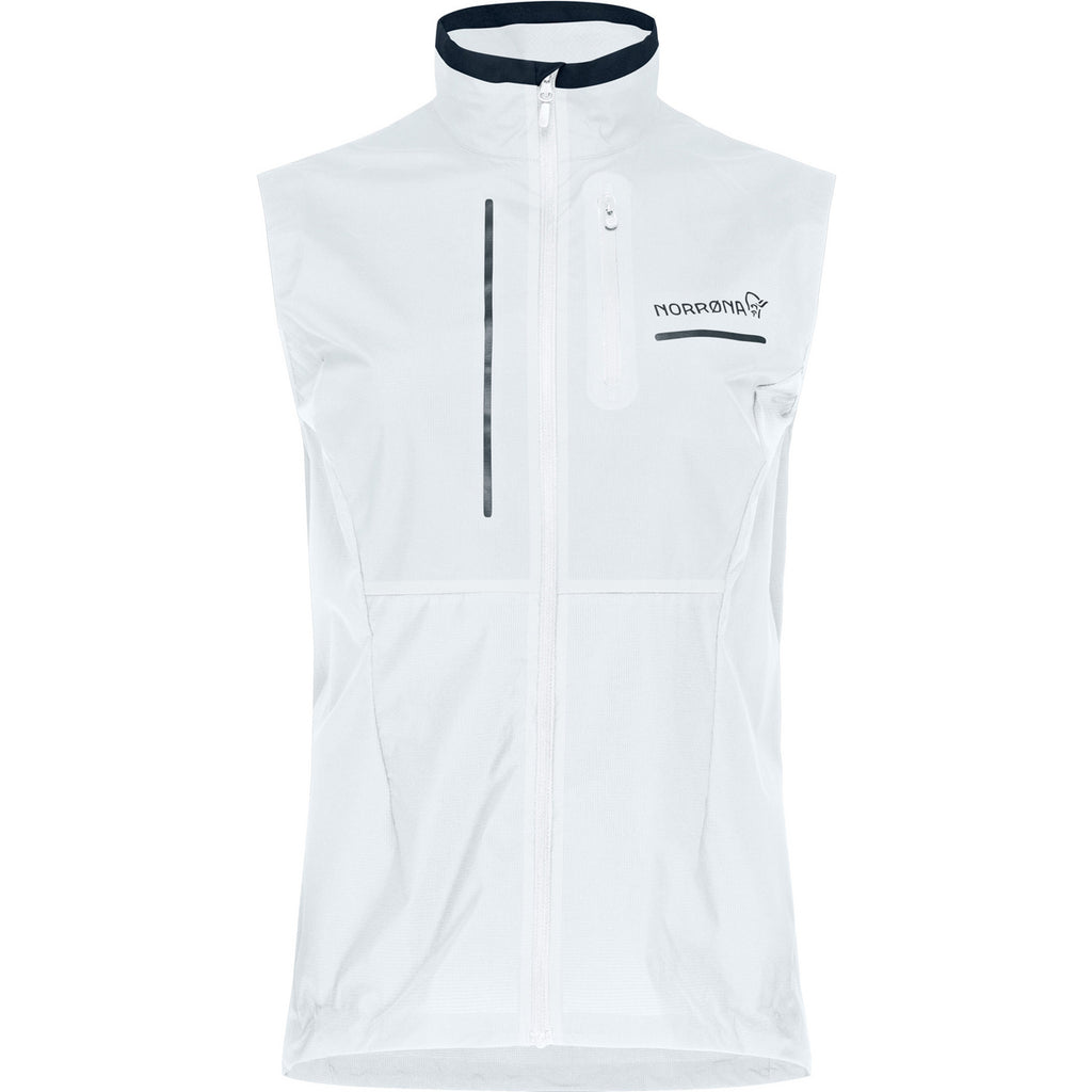 senja Alpha90 Zip Hood W's
