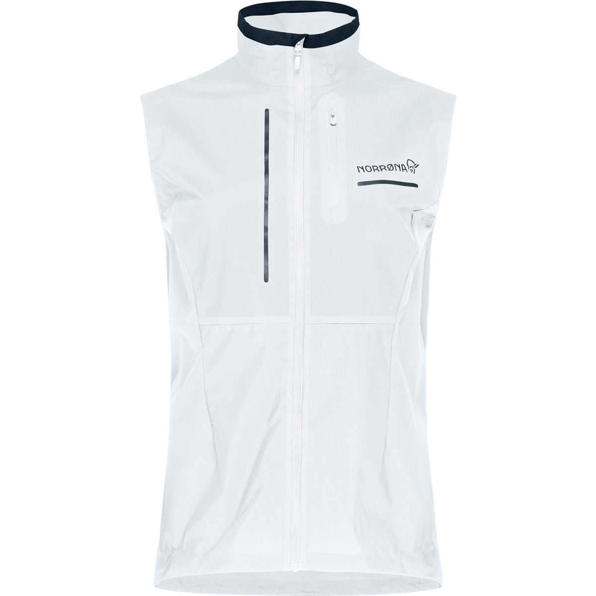 senja Alpha90 Zip Hood W's