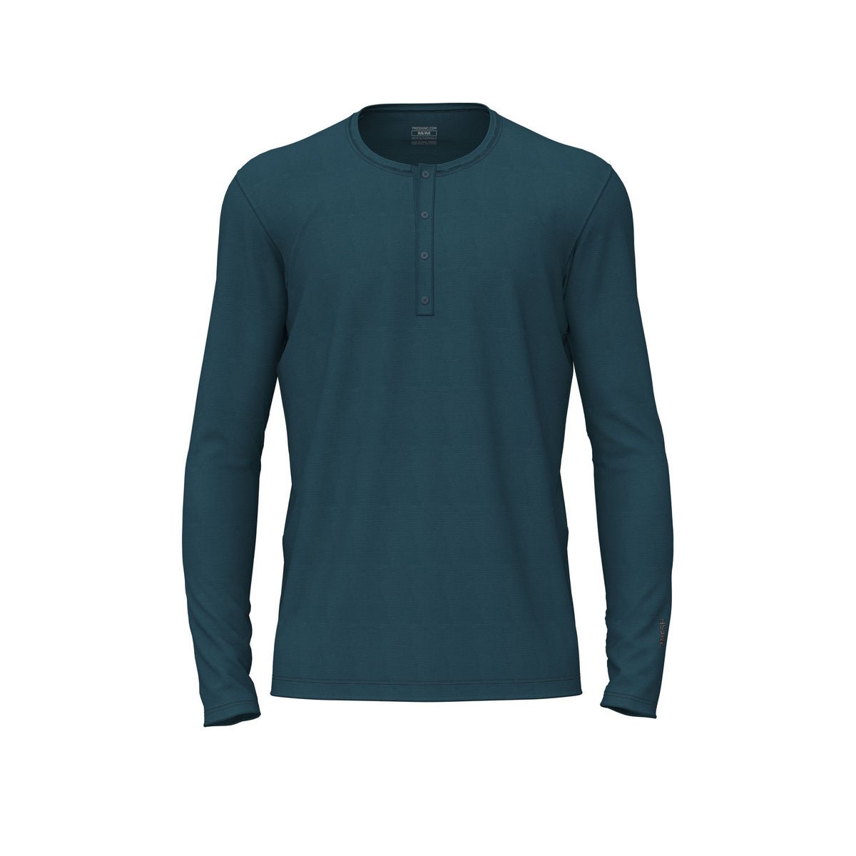 Desperado Shirt LS Men's