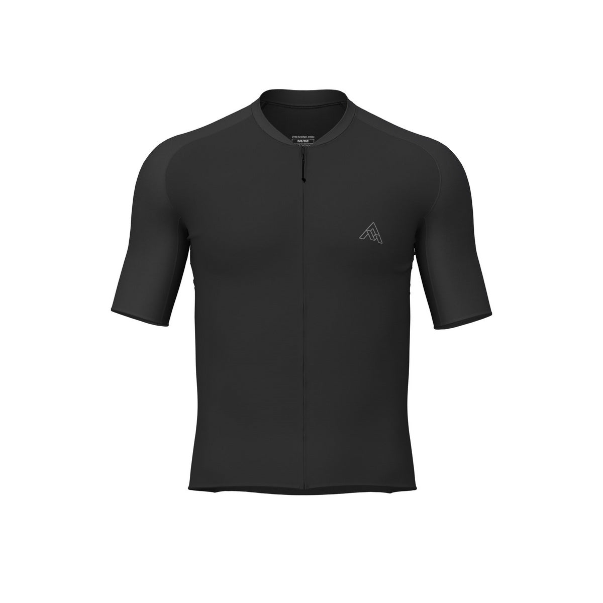 Pace Jersey SS Men's