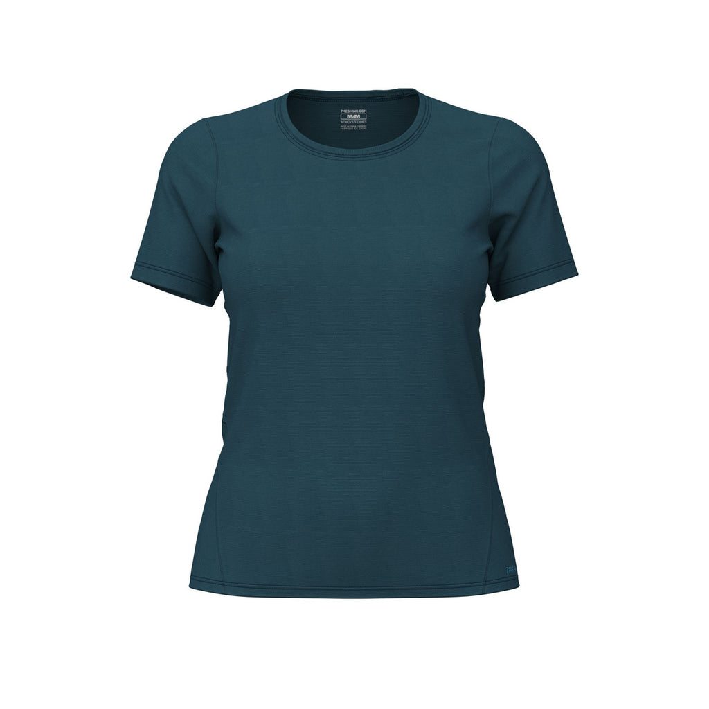 Desperado Merino Shirt SS Women's