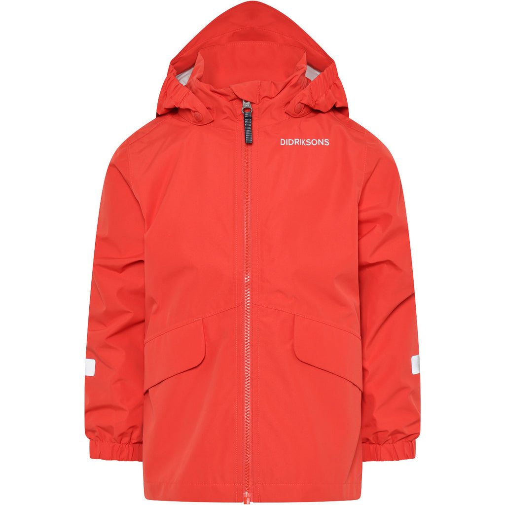 Norma Kids Jacket 3