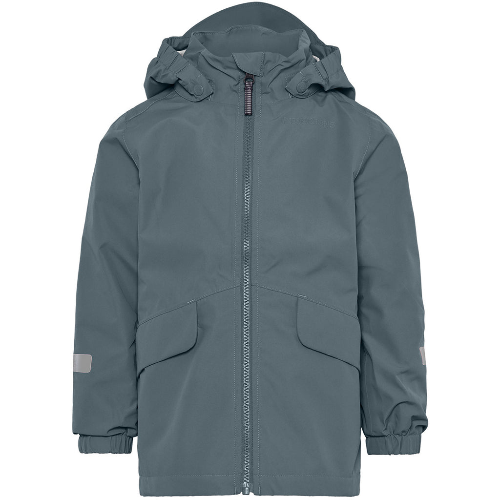 Norma Kids Jacket 3