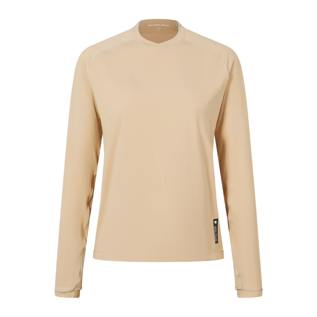 Women's AllTrack Roam L/S Tech Tee