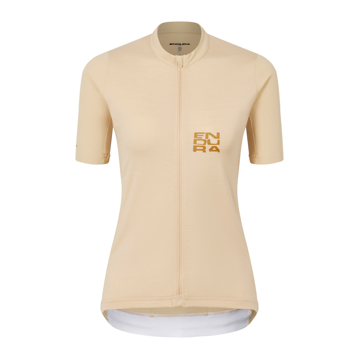 Women's AllTrack Ride S/S Jersey