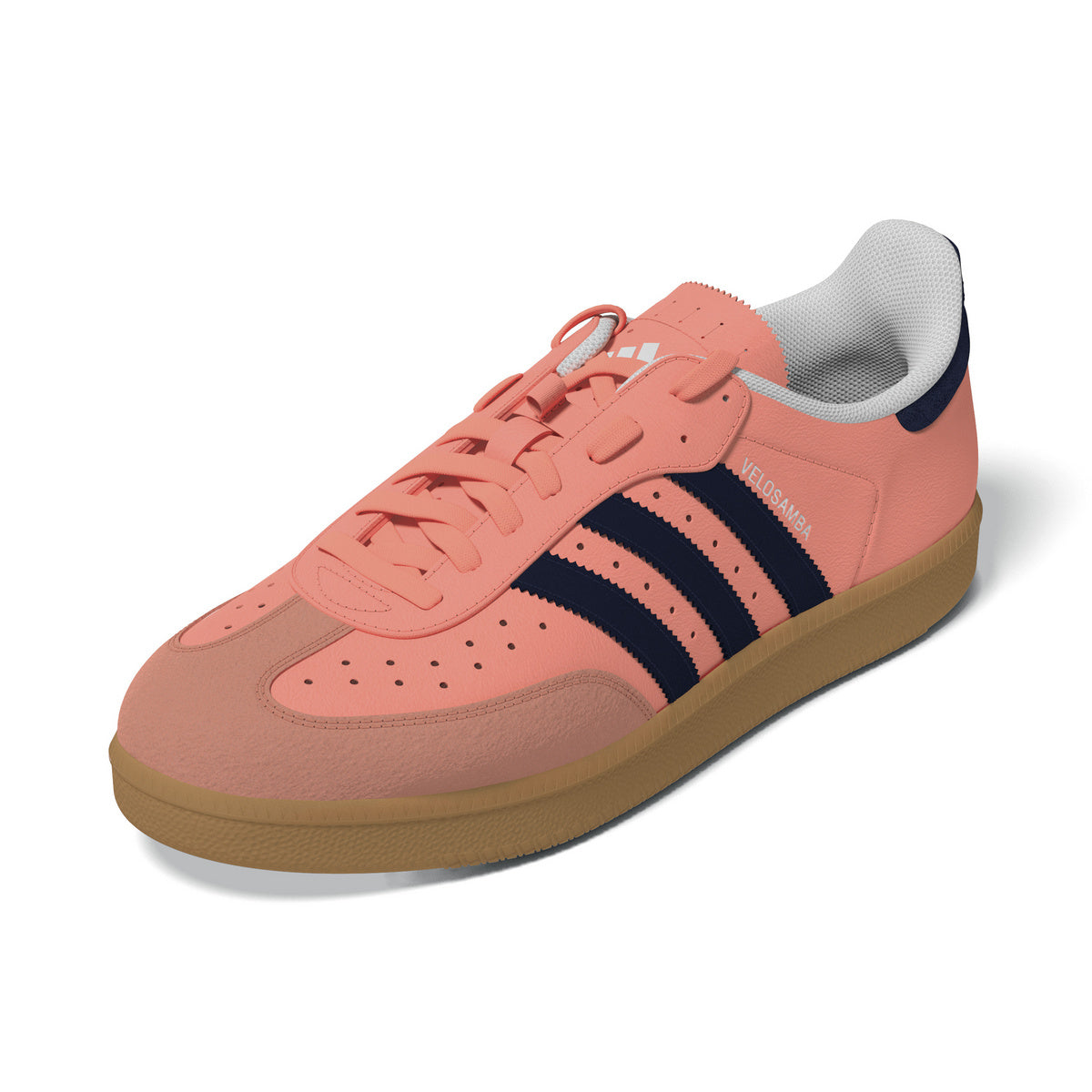 Velosamba Leather