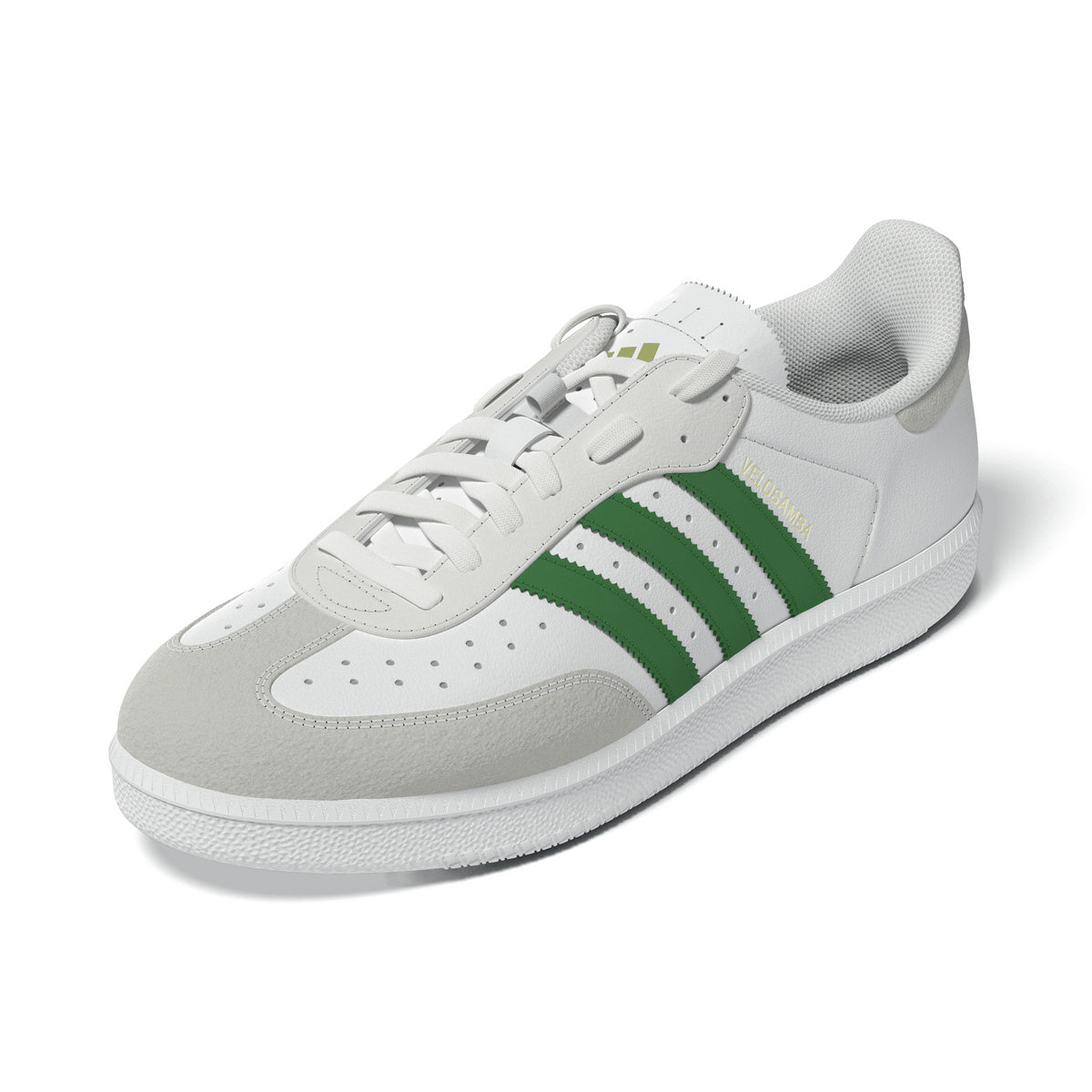 Velosamba Leather