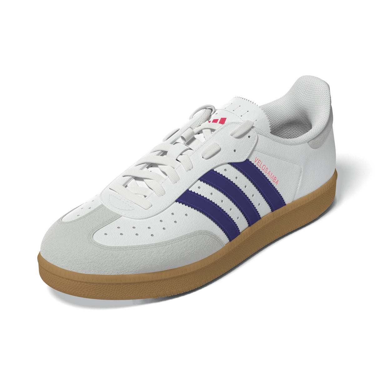 Velosamba Leather
