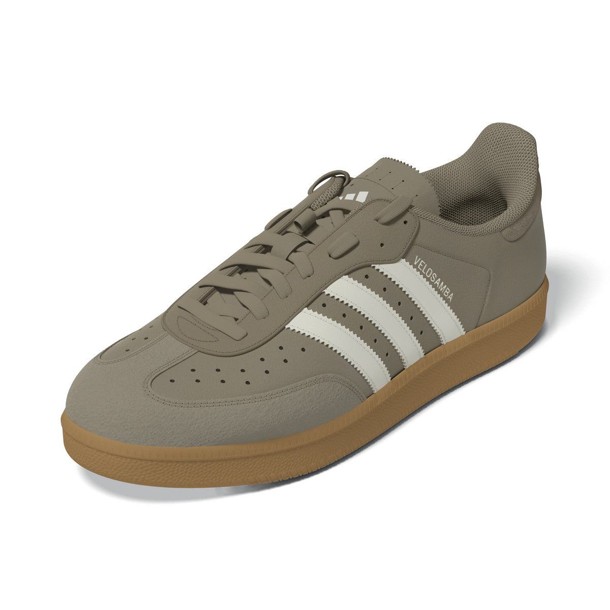 Velosamba Leather