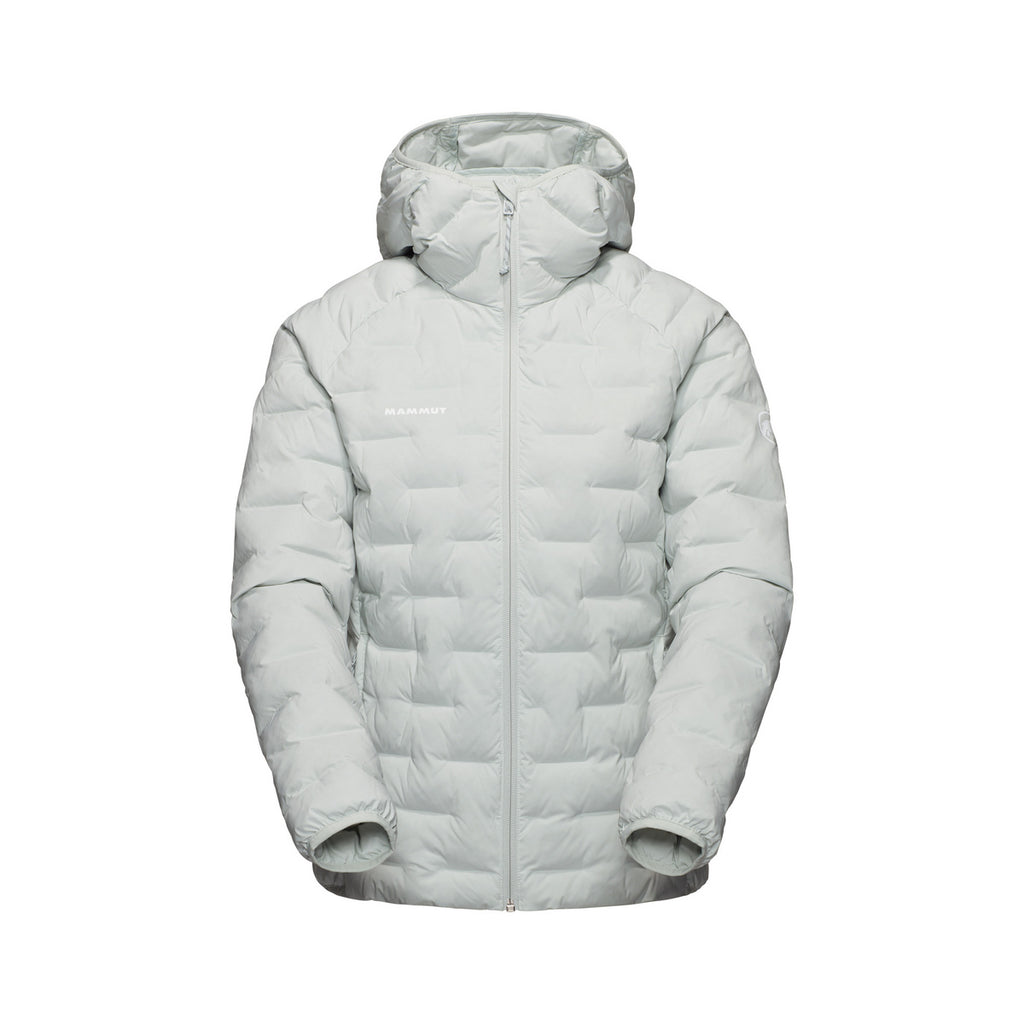 Sender IN Hooded Jacket Women