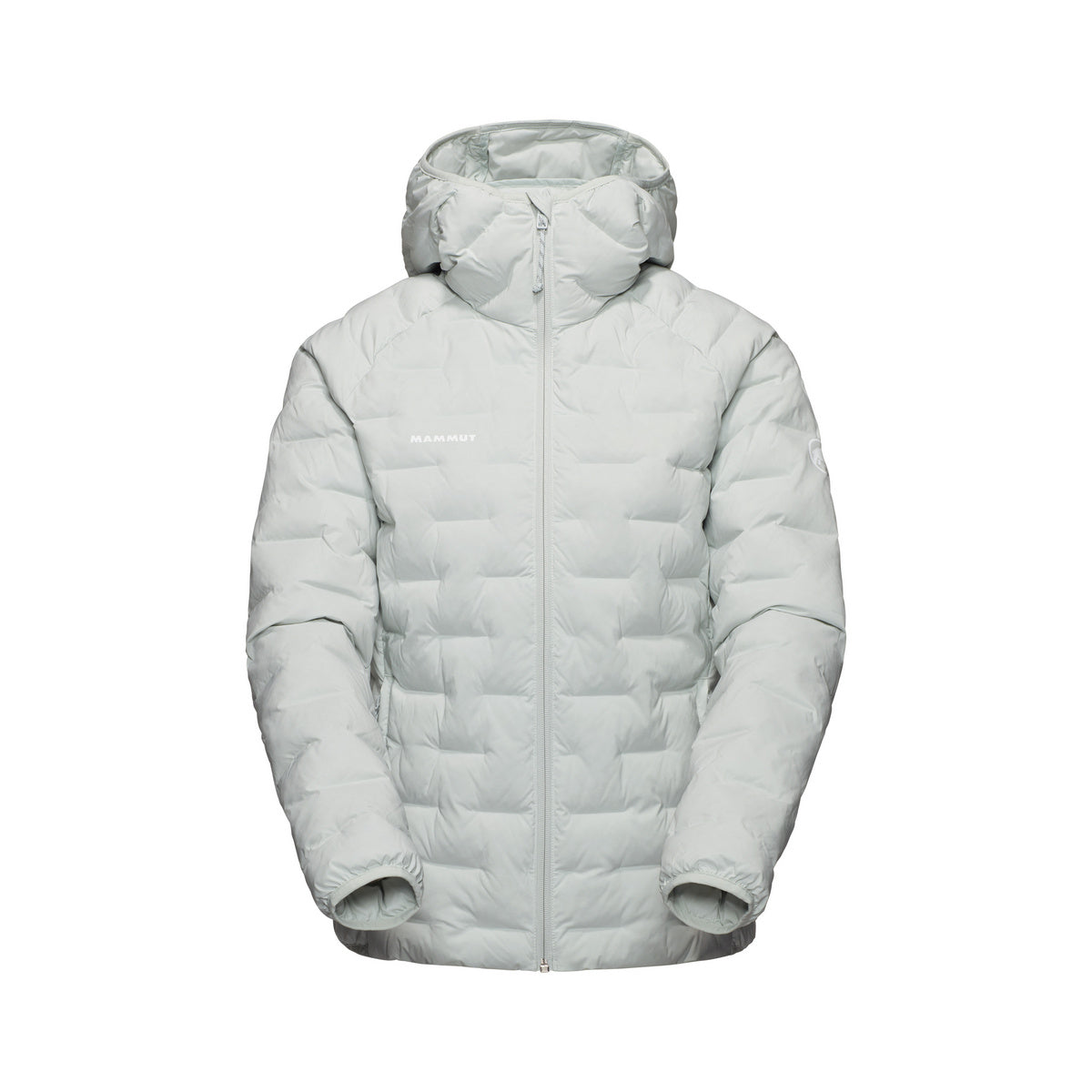 Sender IN Hooded Jacket Women