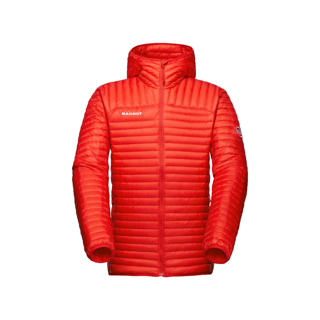 Broad Peak Light IN Hooded Jacket Men