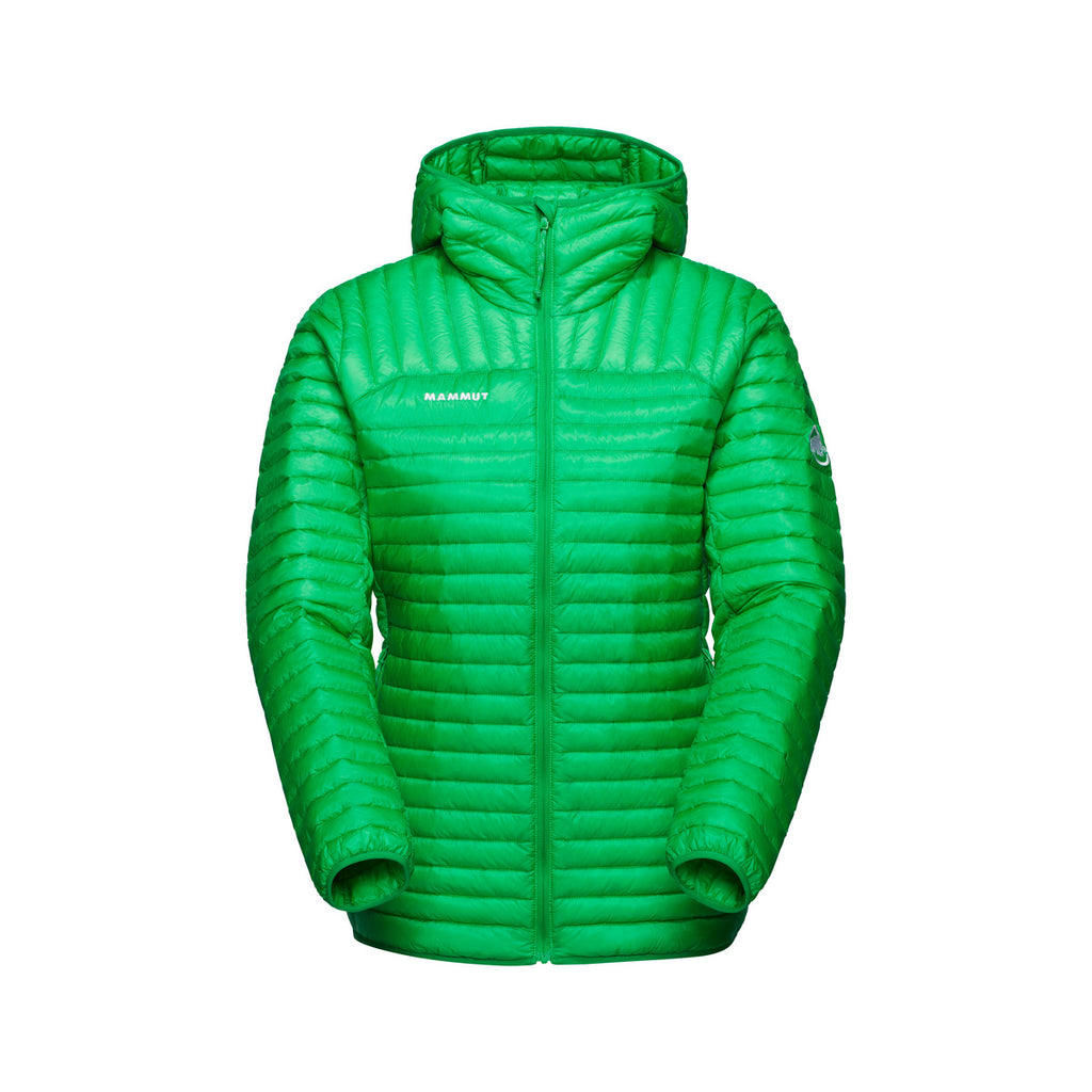 Broad Peak Light IN Hooded Jacket Women