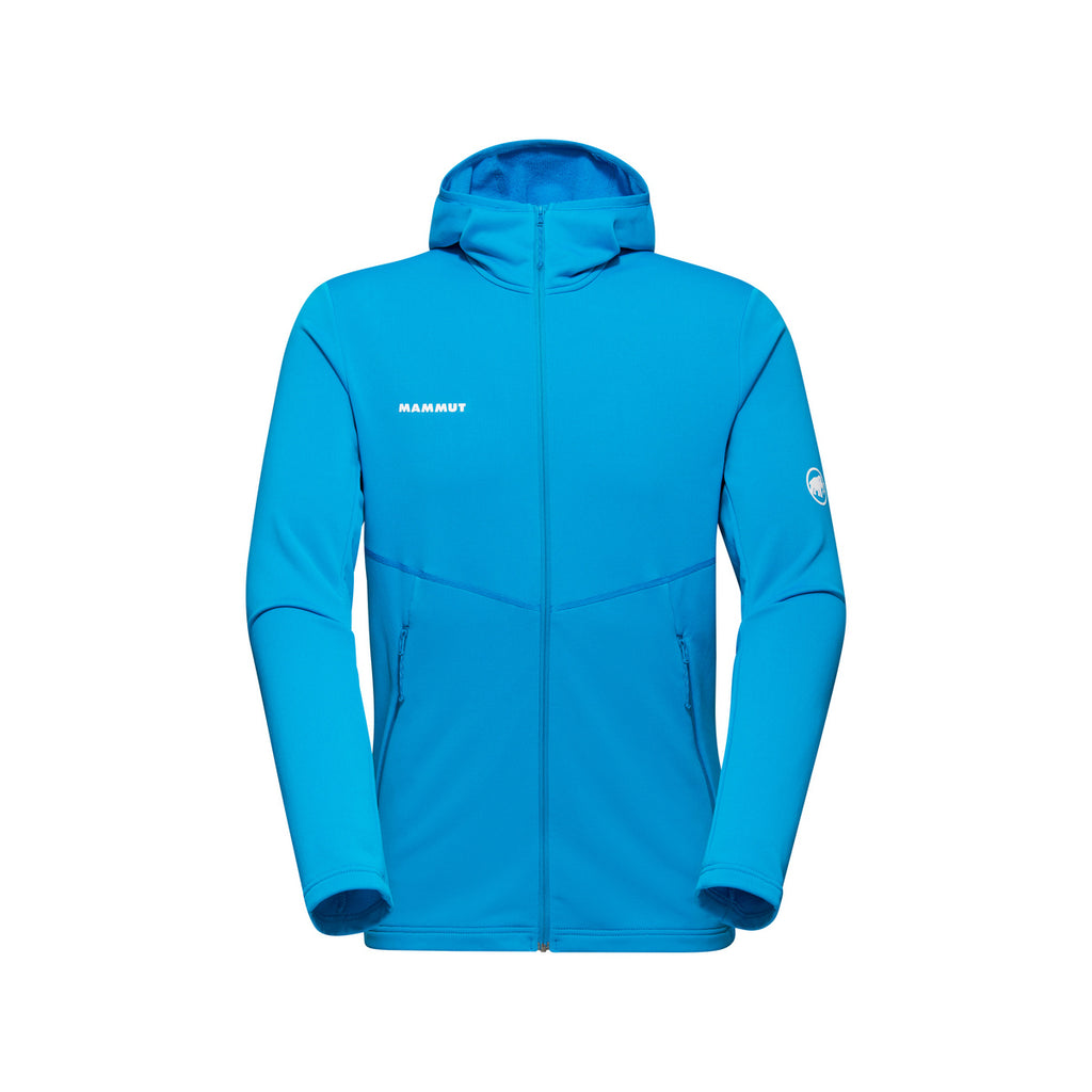 Aconcagua Light ML Hooded Jacket Men