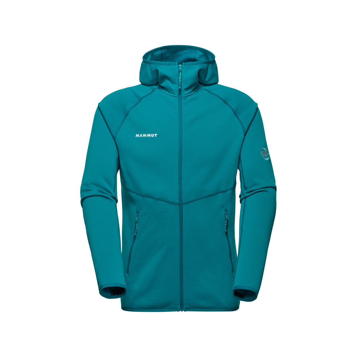 Aconcagua ML Hooded Jacket Men