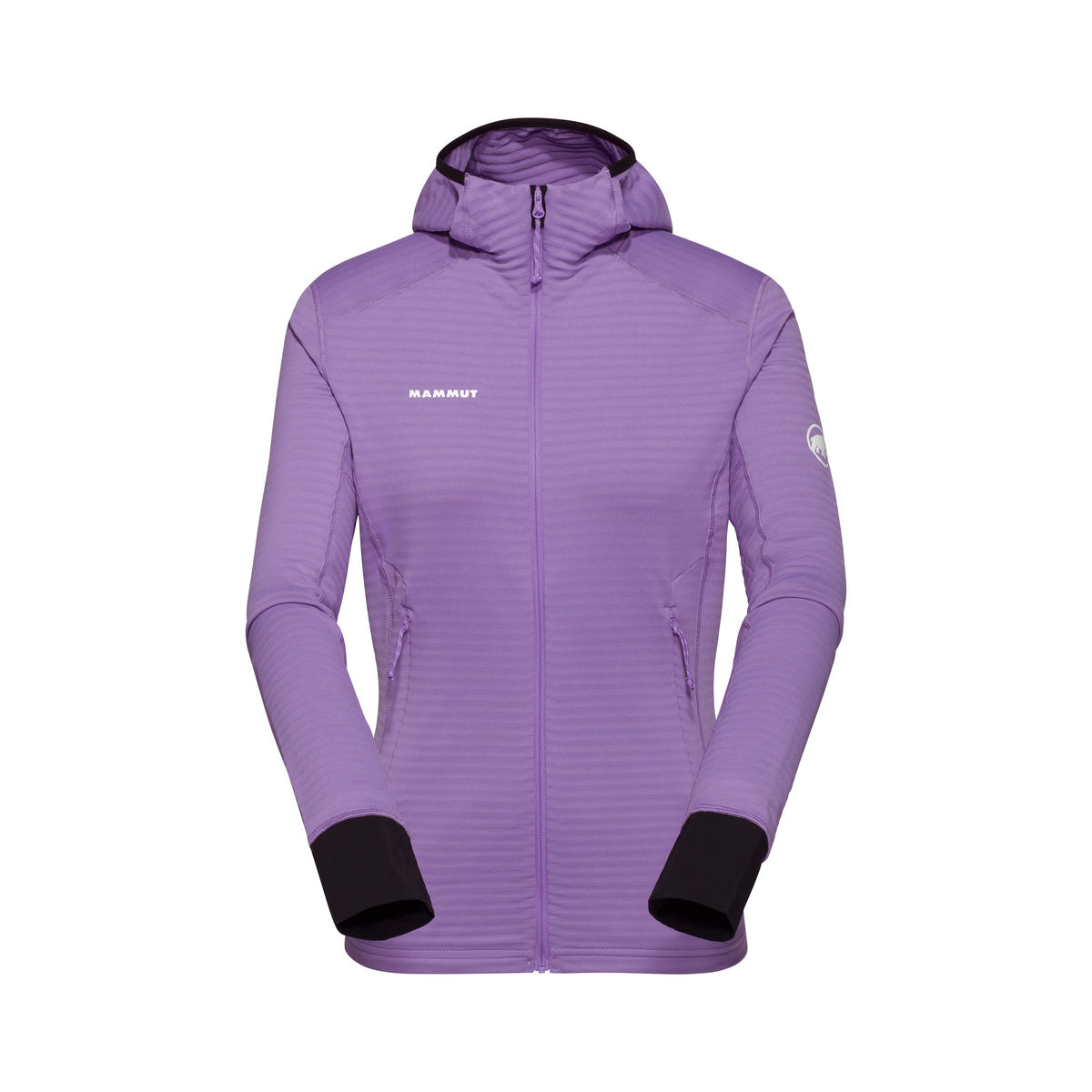 Taiss Light ML Hooded Jacket Women