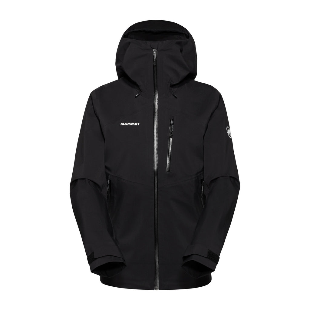 Alto Guide HS Hooded Jacket Women