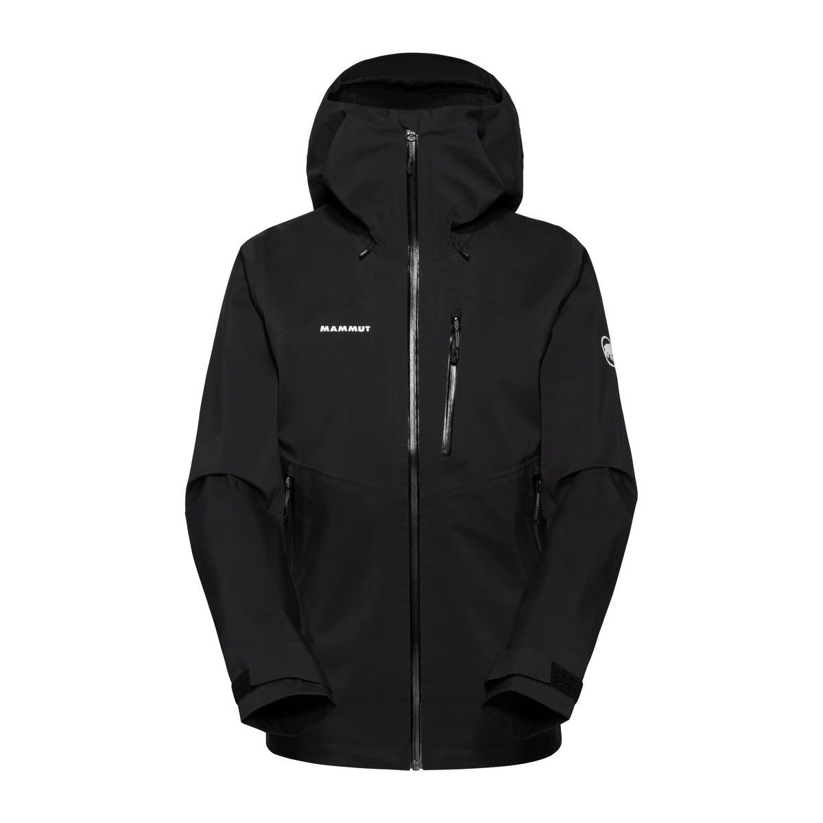 Alto Guide HS Hooded Jacket Women